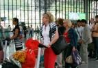 İstanbul'a 10 yılda Türkiye nüfusu kadar turist