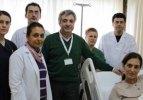 Türk doktorlarının yöntemi, dünyada ilk ve tek
