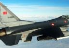 F16&lsquo;lar acil koduyla havalandı!
