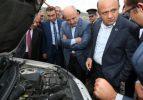 Türk mühendis geliştirdi; Yüzde 50 yakıt tasarrufu