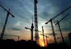 Rusya'daki Türk inşaatçılara Bakan'dan söz