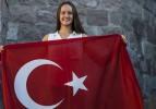 'Türk vatandaşı olduğum için pişman değilim'