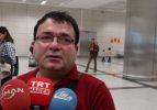 Türk yolculara Rus zulmü! İzin vermiyorlar