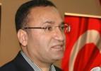 Bekir Bozdağ'dan tutanak açıklaması