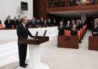 Meclis'i Cumhurbaşkanı Erdoğan a&ccedil;ıyor