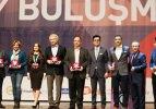 Türkiye Gençlik Ödülleri sahiplerini buldu