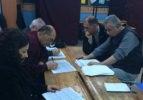 Kuzey Kıbrıs'ta AK Parti birinci çıktı
