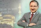 Türkiye orucunu Kanal 7'de acaçak
