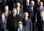 Bahçeli listede yok, Kılıçdaroğlu'nu katladı