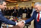 T&uuml;rkiye siber savaşa hazırlanıyor