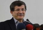 Bakan Davutoğlu'ndan Kabe müjdesi