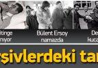 Türkiye yakın tarihinin bilinmeyen fotoğrafları