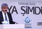 Türkiye'de İndirim marketler Wal Mart terörü estiriyor