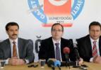 TGC: Demokrasilerde çok seslilik esastır
