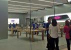 T&uuml;rkiye'nin ikinci Apple Store'u a&ccedil;ıldı