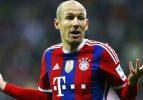 Robben Bayern'den ayrılıyor mu? Açıkladı