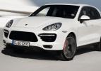 Türkiye'ye özel donanım ve fiyatlı Cayenne