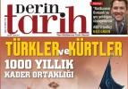 Türkler ve Kürtler 1000 yıllık kader ortaklığı