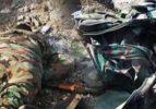 Türkmen dağındaki İran askerleri böyle öldürüldü