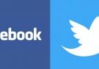 Twitter ve Facebook erişime kısıtlandı mı?