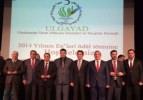 ULGAYAD ödülleri verildi: Haber7 ve Radyo7'ye ödül