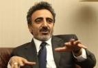 Ulukaya: Zenginleşince daha solcu oldum