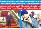 Ulusalcı, paralelci ve milliyetçiden ortak manşet