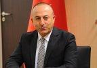 Dışişleri Bakanı Mevlüt Çavuşoğlu kimdir?