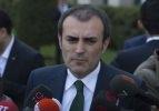 Bakan Ünal: O söz bana ait değil