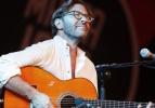 Ünlü gitarist Meola, İstanbul'da