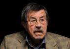 Ünlü yazar Günter Grass öldü 