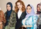 Urfa'nın cesur yürekli kadınları