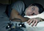Uykunuz kaçıyorsa hastalık habercisi olabilir