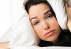 Uyku bozukluğu yaşayanlara kötü haber