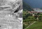 Uzungöl'ün 40 yılda inanılmaz değişimi