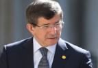 Davutoğlu: Silahlanın tweetleri elimizde