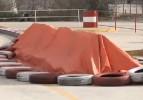 Vahşetin yaşandığı go-kart pisti kapatıldı