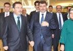 Vali Vasip Şahin İstanbul'a geldi