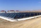 Fabrikalar güneş enerjisi tarlasına dönüşecek