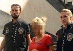 Van'dan İstanbul'a kan donduran cinayet