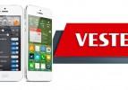 Vestel iPhone'dan daha incesini &uuml;retecek
