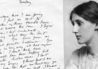 Virginia Woolf'un son mektubu