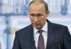 Putin'den "eğit-donat" projesine tepki