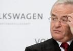 Volkswagen CEO'sunun g&ouml;revine son verildi!
