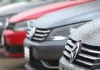 Volkswagen'e ilk tüketici davası açıldı
