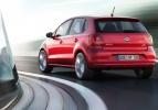 Volkswagen'den Polo'ya yeni makyaj