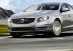 Volvo'dan güvenlikte bir ilk daha!