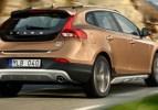 Volvo V60 Cross Country gün sayıyor