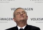 VW’nin istifa eden CEO'suna ikinci şok!