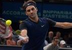 Federer'e 3.turda büyük şok!